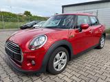 MINI Cooper Automatik/1.Hand/Klima/Shz./PDC/4-türig - MINI MINI: 1.4