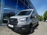 Ford Transit Kasten Trend 350L3 #Techno 10 #GJR - Angebote entsprechen deinen Suchkriterien