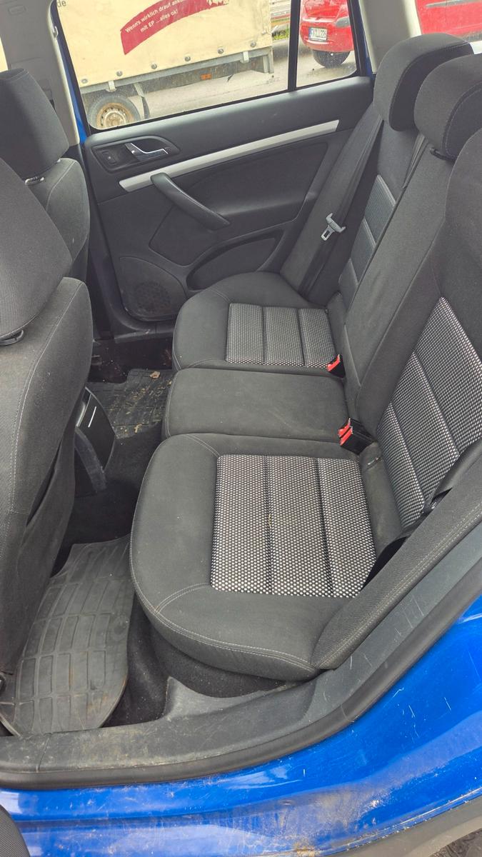 Skoda Octavia 2007 — photo 6