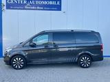 Mercedes-Benz Vito 119 d LANG 9G MIXTO NAVI LED WEBASTO KAMERA - Mercedes-Benz Vito: Mixto