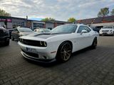 Dodge Challenger - Dodge: Coupé