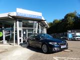 BMW 528 i Lim. Luxury Standhzg.,Komf.Sitze, 1.Hd. - BMW Gebrauchtwagen in Lübeck