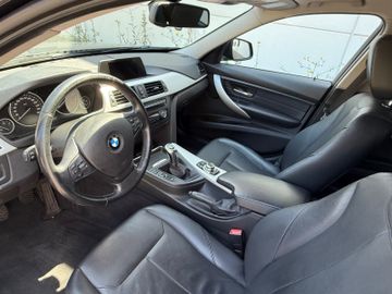 BMW 320 - 9