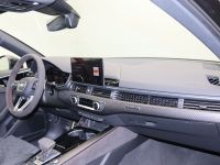 Audi RS4 - Vorschau Bild 9