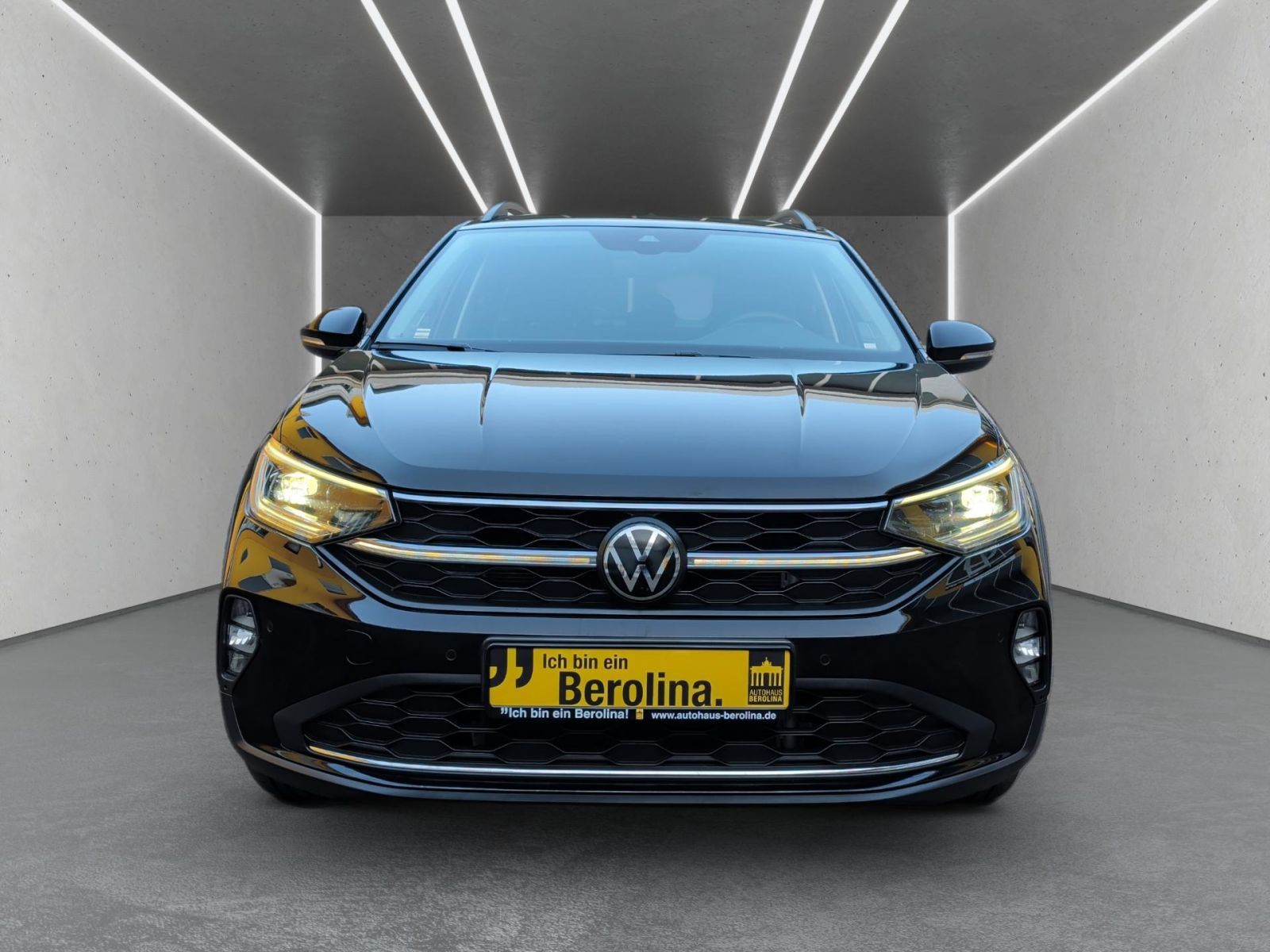 Volkswagen Taigo - Bild 5