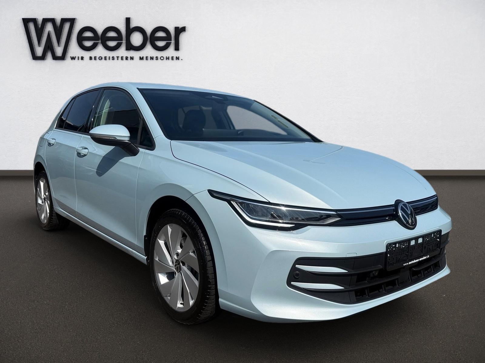 Volkswagen Golf eHybrid Life *AHK*LED*KAMERA*HUD*SHZ*NAVI*, миниатюра 16