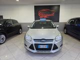 Ford FORD FOCUS 1.6 DIESEL DEL NORD ITA 2011 - Ford Focus aus 2011: Focus2011