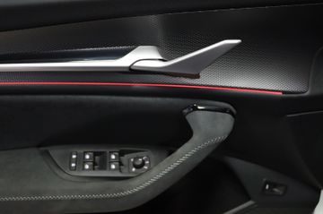 Fahrzeugverkauf 10 Skoda Kodiaq 2.0 TDI 142 kW 4x4 Sportline