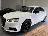 Audi A3 1.6 TDI  Sportback Sport *S-TRONIC*SHZ*NAVI* - Audi A3: TDI Tronic