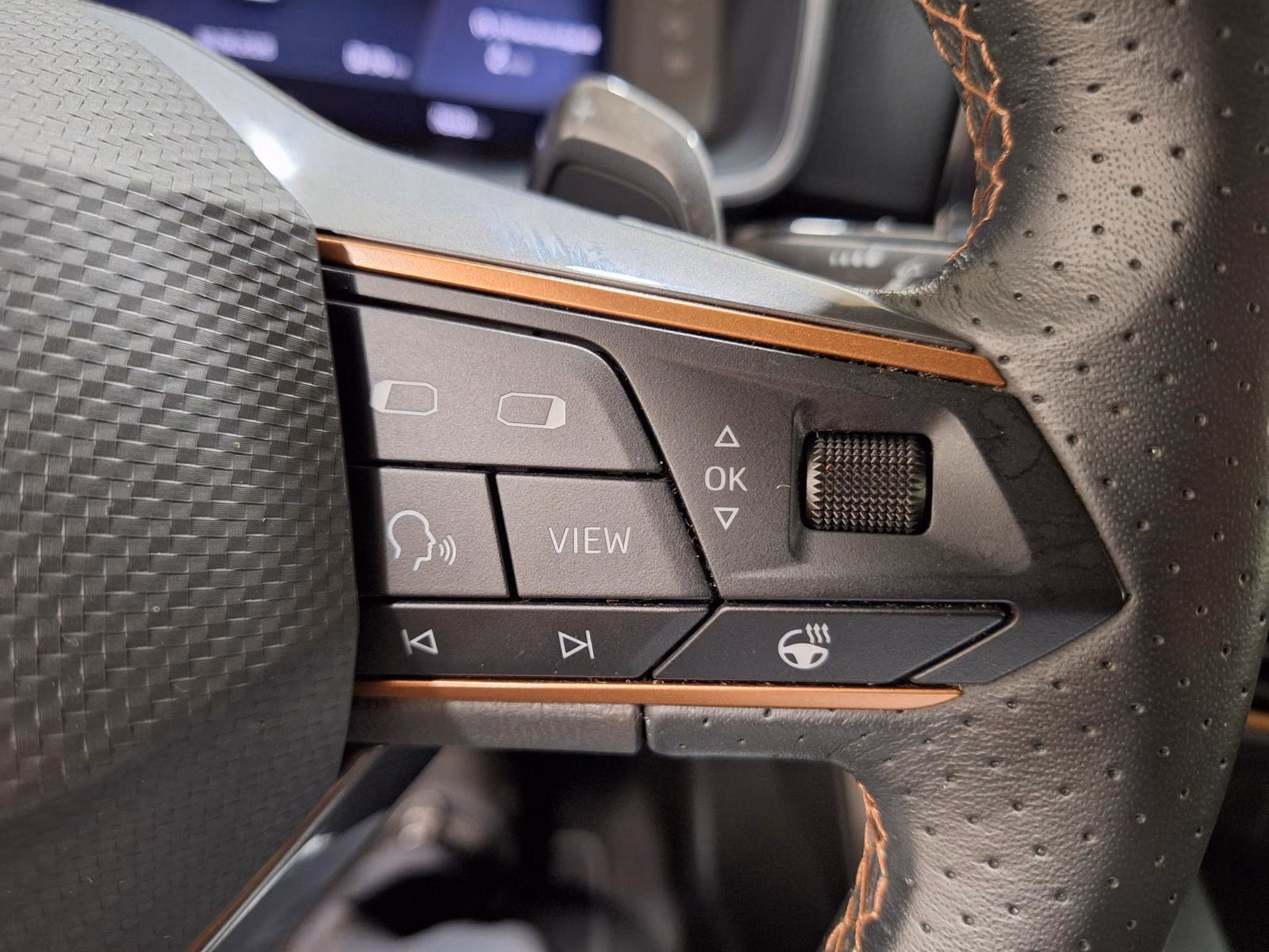 Cupra Leon 2.0 TSI DSG ACC Navi LED Beats Winter 19", миниатюра 22