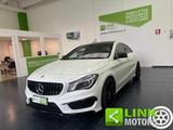 Mercedes-Benz MERCEDES-BENZ CLA 200 Premium PELLE,KM CERT,LED, - gebrauchte Mercedes-Benz CLA 200 aus dem Jahr 2014
