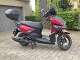 Yamaha RayZR 125 - Offers