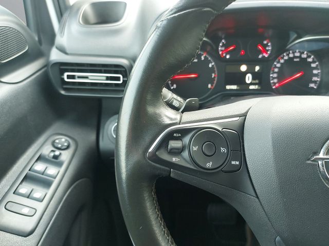 Combo Life E Edition*Apple+SHZ+ Keyless+PDC+AHK