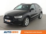 Audi Q3 2.0 TDI quattro Sport*S LINE*LED*NAVI*SHZ*PDC - Audi Q3 mit Diesel-Antrieb: 2.0