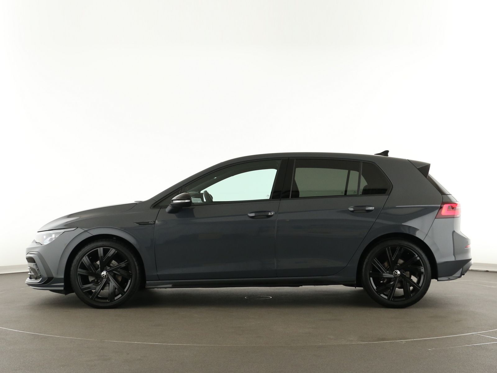 Volkswagen Golf - Bild 4