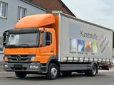 Mercedes-Benz 1224 L ATEGO*MP3*TOP*1Hand*Euro5*No 1229 1226 12 - Angebote entsprechen deinen Suchkriterien