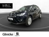 Seat Arona 1.0 TGI Style Navi PDC DAB Sitzhz. Full Li - Seat Arona mit CNG-Antrieb