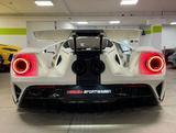 Ford GT HERITAGE 64 PROTOTYPE 1OF50 LIMITED COLLECTOR - Ford GT: Sportwagen