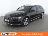 Audi A6 Allroad 3.0 V6 TDI clean diesel Aut.*NAVI*CAM - gebrauchte Audi A6 Allroad aus dem Jahr 2018