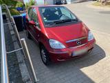 Mercedes-Benz Mercedes A160 2. Hand - W168 A Klasse - HU... - Mercedes-Benz A-Klasse: 168