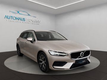 Volvo V60 - 3