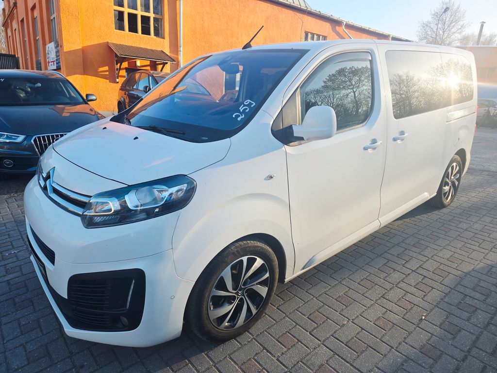 Citroën SpaceTourer