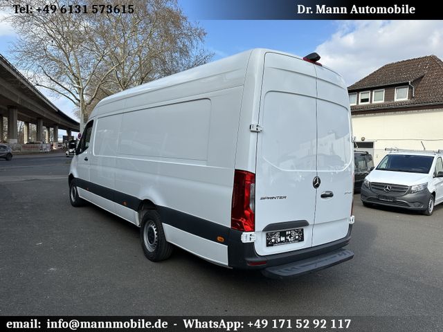 Mercedes-Benz Sprinter 317 CDI Maxi XXL L4 6 mtr. Ladelänge