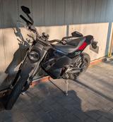 Zero FXE 7.2  Supermoto-Feeling pur in Schwarz - ZERO FX