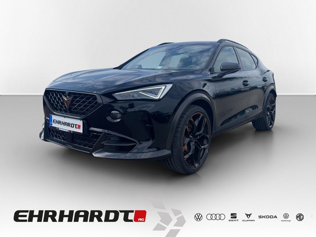Cupra Formentor - Bild 1