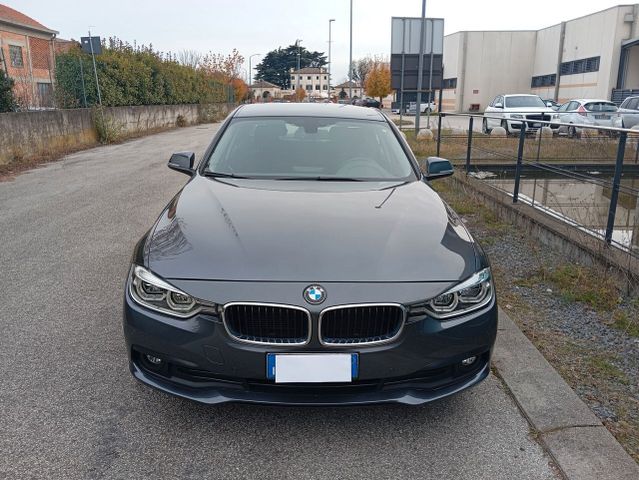 BMW 318 d SPORT AUTOMATICA NAVI E 340