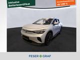 Volkswagen ID.4 Pro ACC AHK Alu 19" Matrix Nav Wärmep. 360° - Volkswagen ID.4 aus 2023