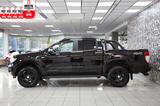 Ford Ranger 4x4 DoKa*LIMITED*BLACK EDITION*OFF-ROAD-P - Ford Gebrauchtwagen