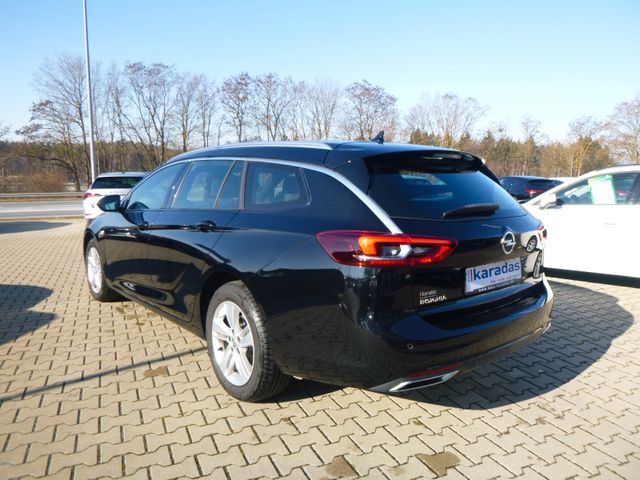 Fahrzeugabbildung Opel Insignia B Sports Tourer >AUT/AHK/LED/NAV/PDC