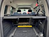 Citroën Berlingo 'Behindertengerecht-Rampe'Klima' - gebrauchte Citroën Berlingo aus dem Jahr 2012