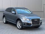 Audi Q5 2.0 TFSI Aut. quattro 2.99% Finanzierung - Audi Q5: Allradantrieb