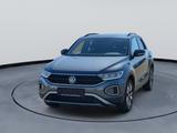 Volkswagen T-Roc 1.0 TSI GOAL -LED - PDC - NAVI - Volkswagen T-Roc GOAL mit Benzin-Antrieb