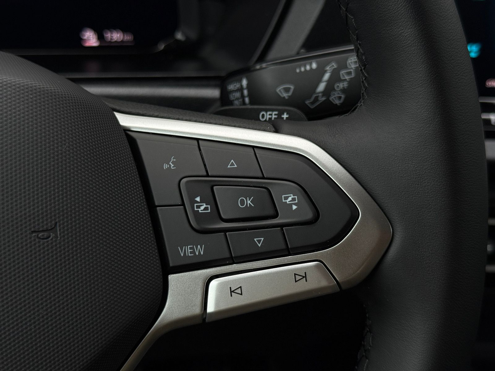 Fahrzeugabbildung Volkswagen Caddy Life "Energy" TSI eHybrid ACC Navi Kamera