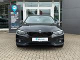 BMW 420 d Sport Line *LED*NAVI*SHZ*PDC*  - BMW 4er Reihe aus 2020