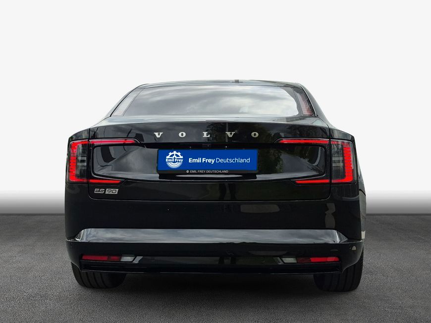 Volvo ES90 - Bild 6