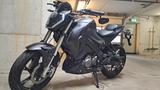 Keeway RKF 125 | TÜV neu  - KEEWAY RKF 125