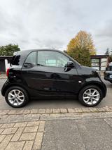 Smart ForTwo 1.0 52kW twinamic passion - Smart ForTwo: 1.0