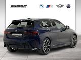 BMW 123 xDrive M Sport Pro DA+ PA+ HUD HK - blaue BMW 123