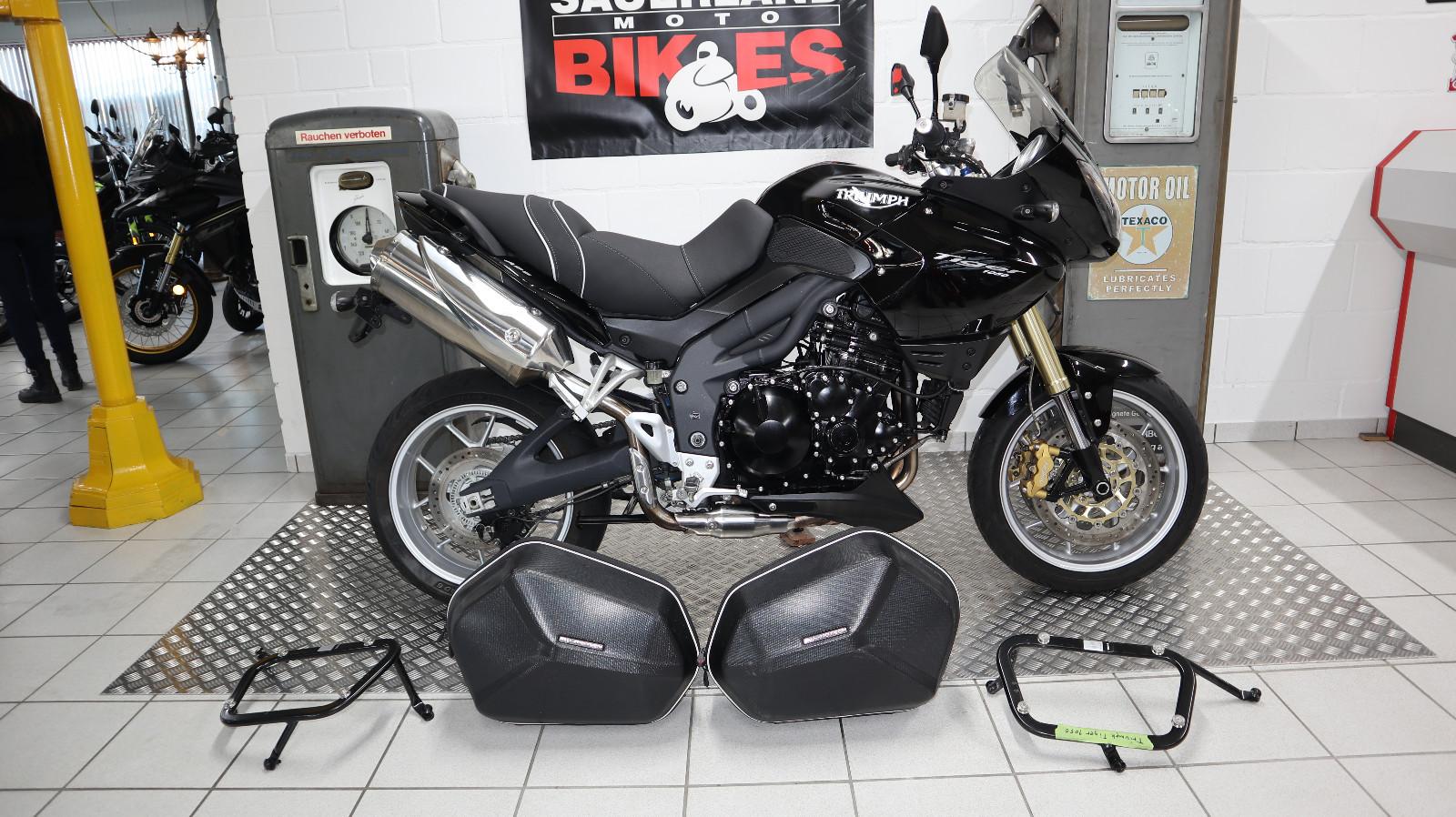 Triumph Tiger 1050  ABS