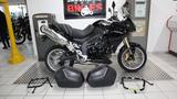Triumph Tiger 1050  ABS - TRIUMPH TIGER 1050