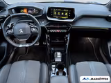 Peugeot 208 GT Totwinkel/Ambiente/Kamera - Peugeot in Bielefeld
