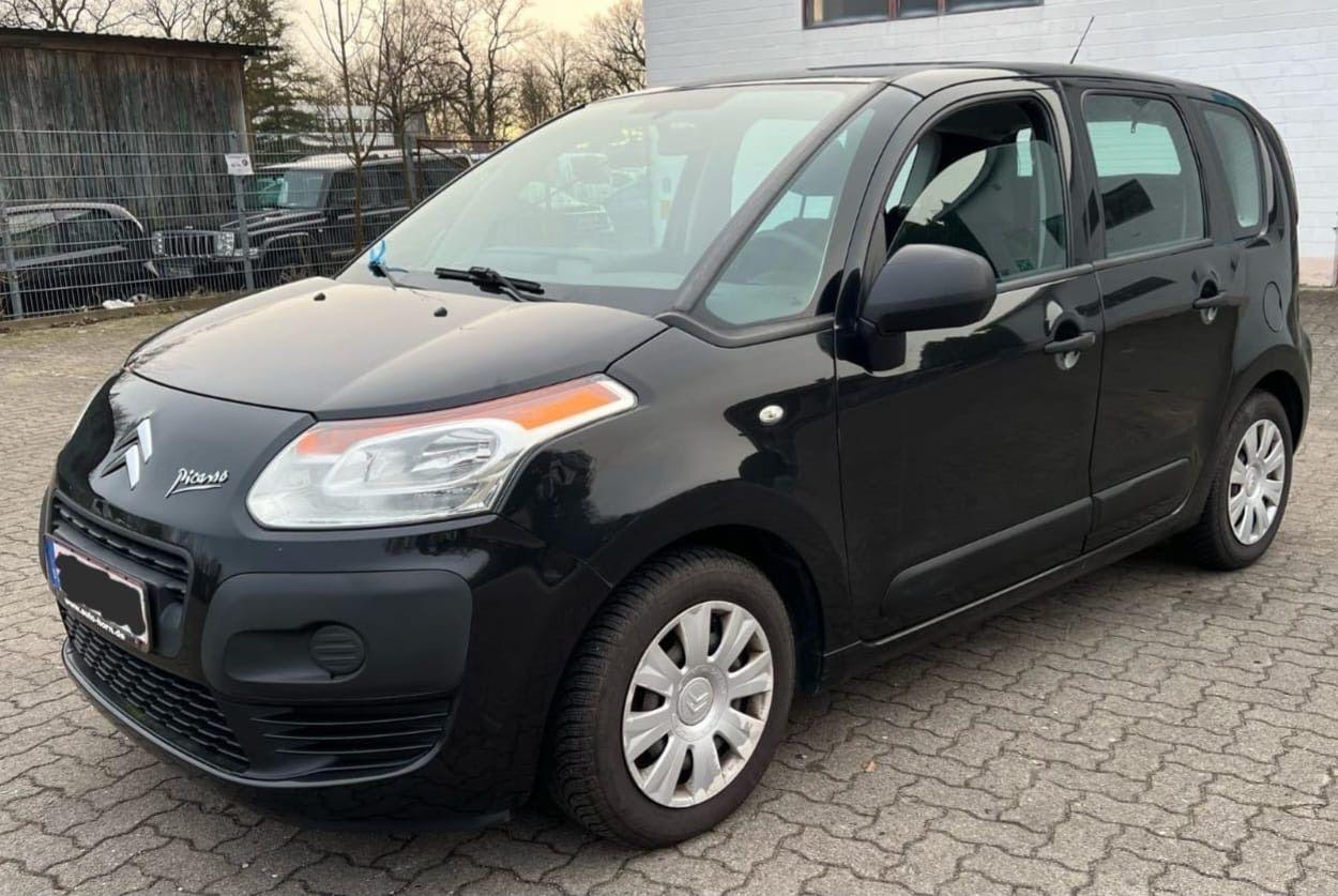 Citroën C3 Picasso