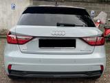 Audi A1 35 TFSI S tronic Sportback - CarPlay, SHZ uvm - Audi A1 von privat