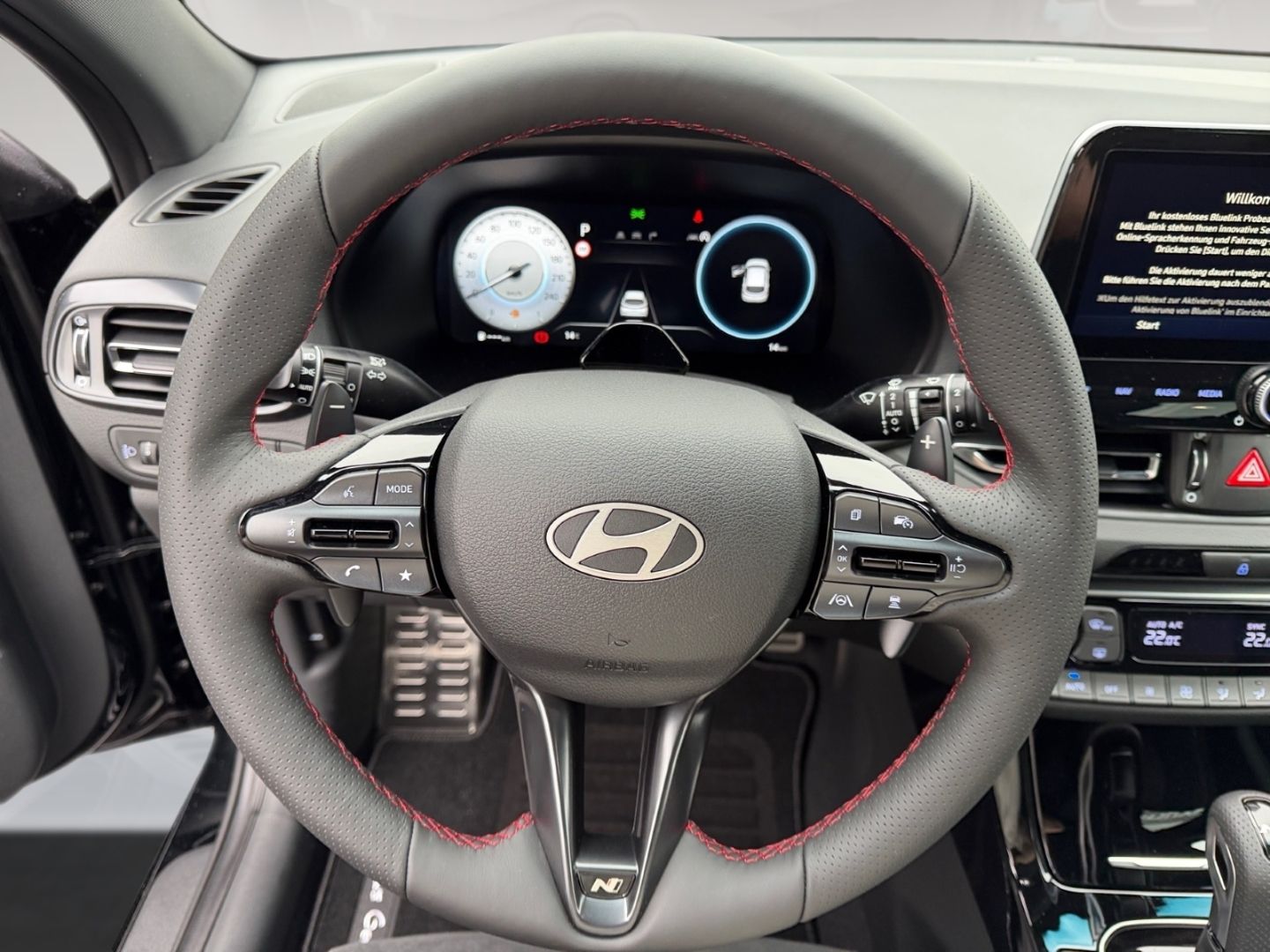 Hyundai i30 - Bild 9