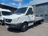 Mercedes-Benz Sprinter 518 CDI 3.0 6 Cilinder 183 PK Motor Def - Mercedes-Benz Sprinter 518 cdi