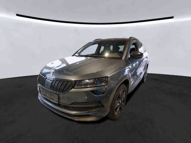 Skoda Karoq 2.0 TDI Sportline 4x4 *Virtual*Kamera*LED*